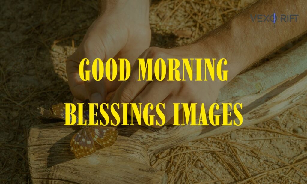 Good Morning Prayers and Blessings (1)