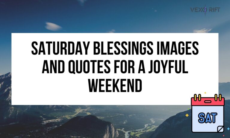 saturday-blessings