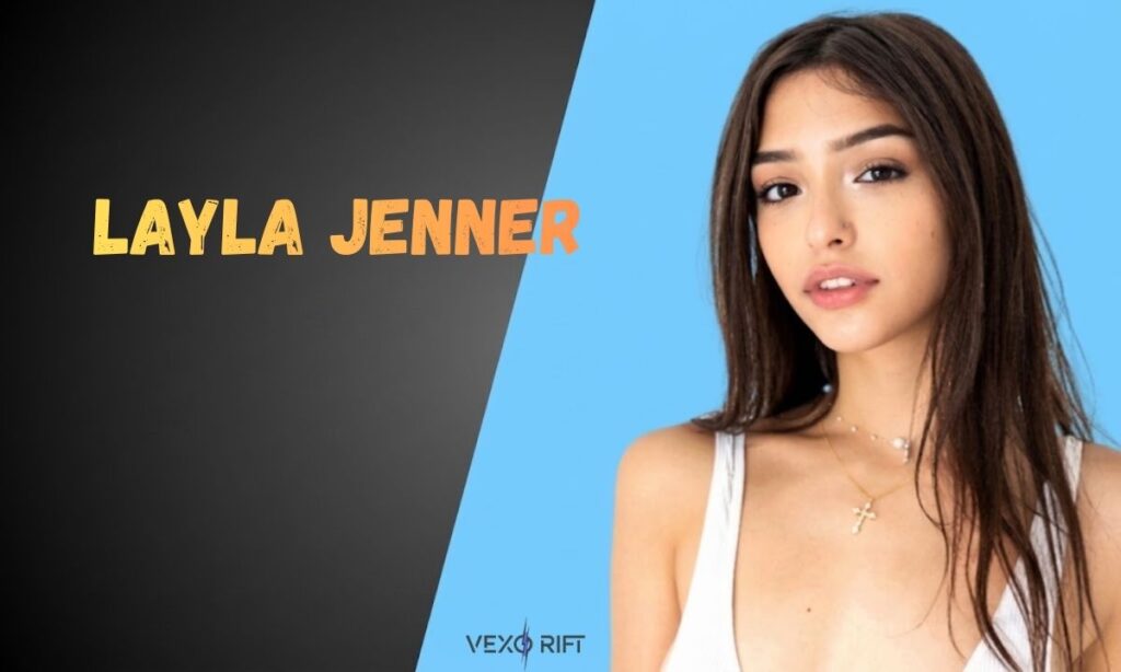 Layla Jenner